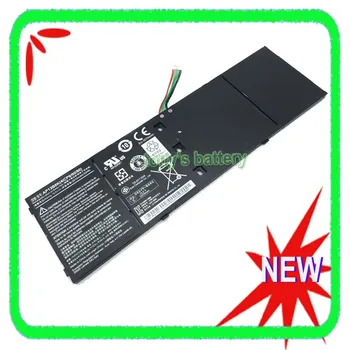 Naujas AP13B3K AP13B8K Baterija Acer Aspire V5-M5-583P V5-572P V5-572G V5-573P R7-571 R7-571G R7-572 R7-572G
