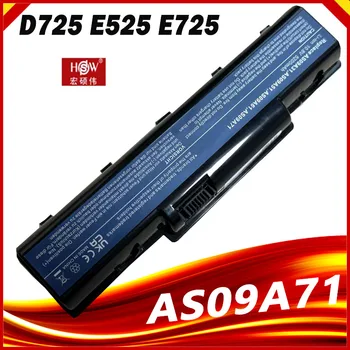Nešiojamas Baterija EMACHINE D525 D725 E525 E725 E527 E625 E627 G620 G627 G725 AS09A31 AS09A41 AS09A51 AS09A61 AS09A71
