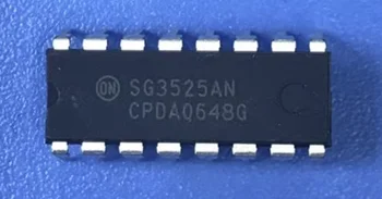 Originalus tiesiogiai dangos SG3525ANC CINKAVIMAS-16 perjungti maitinimo valdiklis integrinio grandyno lustas IC 50 vienetų
