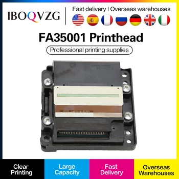 IBOQVZG Epson FA35001 FA35011 spausdinimo galvutė Spausdinimo Galvutė Epson L6160 L6161 L6166 L6168 L6170 L6171 L6176 L6178 L6180 L6190