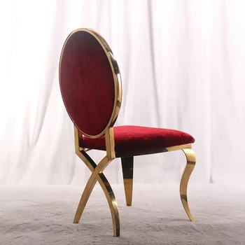 Amerikietiško Stiliaus Prabangių Vestuvių Išgalvotas Kėdė Phoenix Kėdės Vestuvių