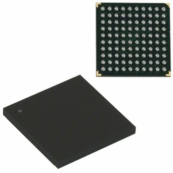 EPM7128AEFI100-7 (Elektroninių Komponentų Puslaidininkių Mikroschemų CPLD Palaiko IC BOM)custom