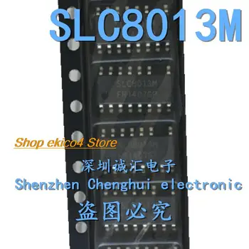 Originalus akcijų SLC8013M SLC8013MZ SVP-15 